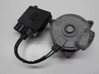 SH0115150A Mazda Моторчик вентилятора Mazda CX-5 1 Арт E31447171, вид 3