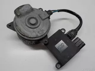 SH0115150A Mazda Моторчик вентилятора Mazda CX-5 1 Арт E31447171, вид 4