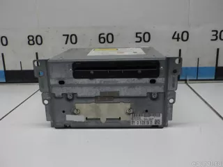 65129239155 BMW Магнитола (аудио система) BMW X5 F15 Арт E31447725, вид 1