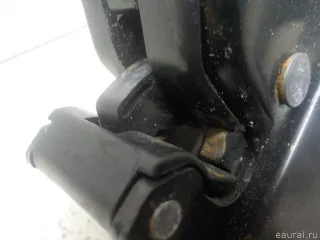 9808571680 Citroen-Peugeot Замок двери распашной Peugeot Expert 3 Арт E31448161, вид 9