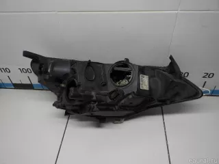 39027951 GM Фара левая Opel Astra J Арт E31448757, вид 6