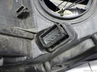39027951 GM Фара левая Opel Astra J Арт E31448757, вид 7