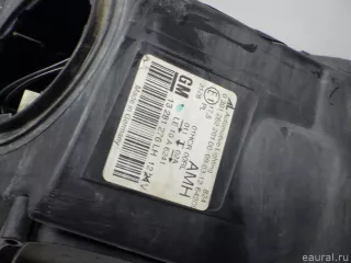 39027951 GM Фара левая Opel Astra J Арт E31448757, вид 8