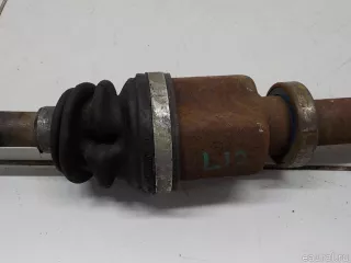 391003112R Renault Полуось передняя правая (приводной вал, шрус) Renault Scenic 3 Арт E31449654, вид 4
