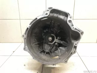 5801585533 Iveco АКПП (автоматическая коробка переключения передач) Iveco Daily 6 Арт E31450748, вид 1