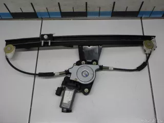 51718403 Fiat Стеклоподъемник электр. передний правый Fiat Doblo 1 Арт E31453956, вид 2