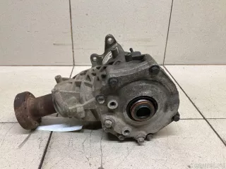 LR051075 Land Rover Раздаточная коробка Land Rover Discovery 5 Арт E31456038, вид 1