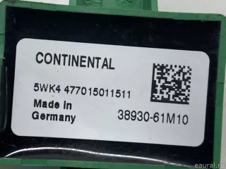 3893061M10 Suzuki Датчик AirBag Suzuki Vitara2 Арт E31456326, вид 5