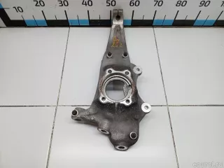 31206884377 BMW Кулак поворотный передний левый BMW X6 G06 Арт E31460525, вид 1