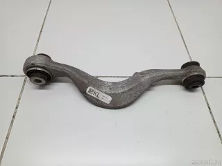 33326861119 BMW Рычаг задний верхний левый BMW X6 G06 Арт E31460589, вид 4