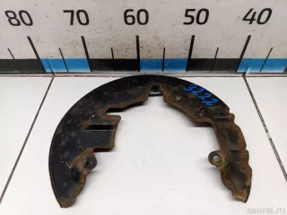 1750802 Ford Пыльник тормозного диска Ford Focus 3 restailing Арт E31461907, вид 3