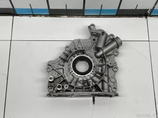 1628955080 Citroen-Peugeot Насос масляный Peugeot 3008 2 Арт E31463978, вид 1