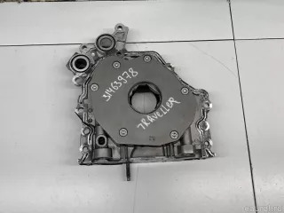 1628955080 Citroen-Peugeot Насос масляный Peugeot 3008 2 Арт E31463978, вид 6