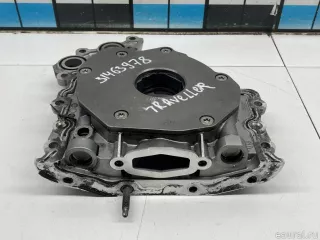 1628955080 Citroen-Peugeot Насос масляный Peugeot 3008 2 Арт E31463978, вид 7