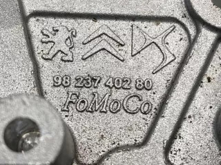 1628955080 Citroen-Peugeot Насос масляный Peugeot 3008 2 Арт E31463978, вид 10