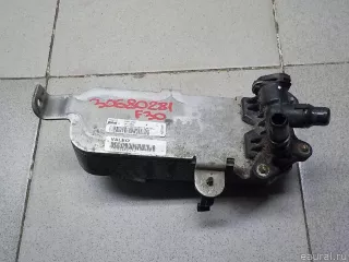 17217600553 BMW Радиатор масляный BMW X2 F39 Арт E31466354, вид 1