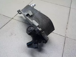 17217600553 BMW Радиатор масляный BMW X2 F39 Арт E31466354, вид 3