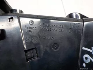 7E1857038F9B9 VAG Дефлектор воздушный Volkswagen Transporter T6 restailing Арт E31467964, вид 13