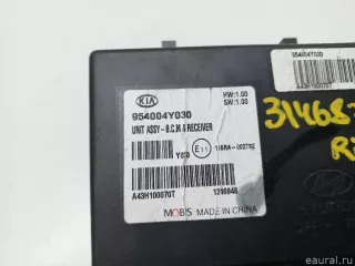 954004Y030 Hyundai-Kia Блок управления центральным замком Kia Rio 3 Арт E31468377, вид 4
