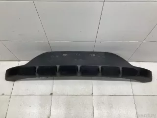 866124Y700 Hyundai-Kia Юбка задняя Kia Rio 3 Арт E31469182, вид 1