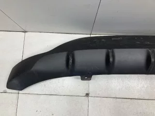 866124Y700 Hyundai-Kia Юбка задняя Kia Rio 3 Арт E31469182, вид 4