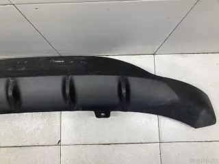866124Y700 Hyundai-Kia Юбка задняя Kia Rio 3 Арт E31469182, вид 5