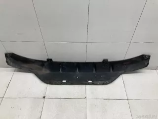 866124Y700 Hyundai-Kia Юбка задняя Kia Rio 3 Арт E31469182, вид 7