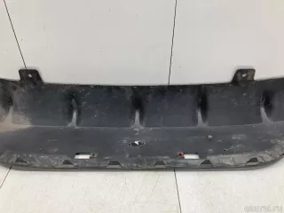 866124Y700 Hyundai-Kia Юбка задняя Kia Rio 3 Арт E31469182, вид 9