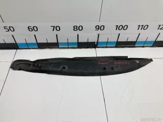 631130005R Renault Заглушка Renault Megane 3 Арт E31469573, вид 4