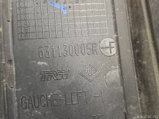 631130005R Renault Заглушка Renault Megane 3 Арт E31469573, вид 8