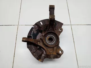 517150U001 Hyundai-Kia Кулак поворотный передний левый Hyundai Solaris 1 Арт E31469831, вид 3