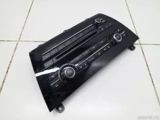 64119388808 BMW Блок управления печки / климат-контроля BMW X6 F16 Арт E31470476, вид 2
