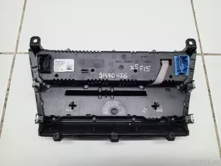 64119388808 BMW Блок управления печки / климат-контроля BMW X6 F16 Арт E31470476, вид 4