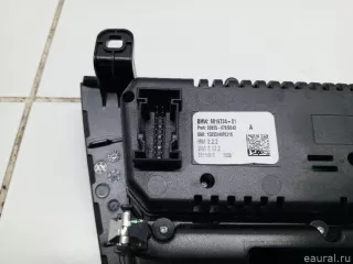 64119388808 BMW Блок управления печки / климат-контроля BMW X6 F16 Арт E31470476, вид 5
