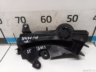 51767371480 BMW Уплотнитель капота BMW X6 G06 Арт E31471549, вид 5