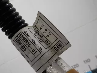 12428595355 BMW Провод стартера BMW X6 G06 Арт E31473251, вид 5