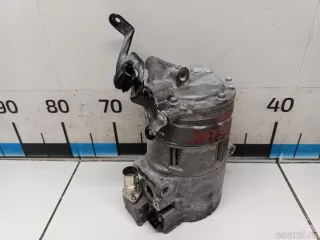 64529496106 BMW Компрессор кондиционера BMW X7 g07 Арт E31473461, вид 1