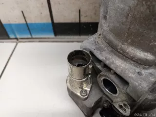 64529496106 BMW Компрессор кондиционера BMW X7 g07 Арт E31473461, вид 3