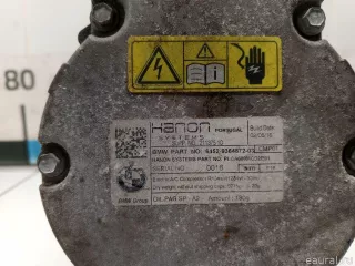 64529496106 BMW Компрессор кондиционера BMW X7 g07 Арт E31473461, вид 7