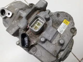 8837033030 Toyota Компрессор кондиционера Lexus NX Арт E31473528, вид 5