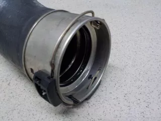 2465280282 Mercedes Benz Патрубок интеркулера Mercedes CLA c117 Арт E31473564, вид 4