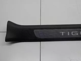 403000778AAABK Chery Накладка порога (внутренняя) Chery Tiggo  2 Арт E31474136, вид 2