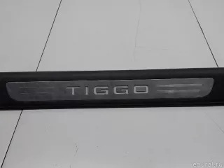 403000778AAABK Chery Накладка порога (внутренняя) Chery Tiggo  2 Арт E31474136, вид 3
