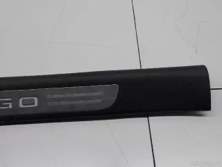 403000778AAABK Chery Накладка порога (внутренняя) Chery Tiggo  2 Арт E31474136, вид 4
