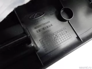 403000778AAABK Chery Накладка порога (внутренняя) Chery Tiggo  2 Арт E31474136, вид 10