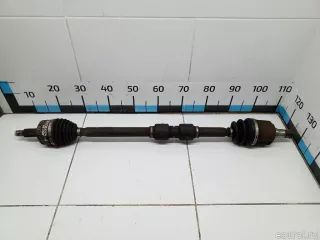495012Y101 Hyundai-Kia Полуось передняя правая (приводной вал, шрус) Hyundai Tucson 2 Арт E31476004, вид 1