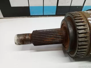 495012Y101 Hyundai-Kia Полуось передняя правая (приводной вал, шрус) Hyundai Tucson 2 Арт E31476004, вид 3