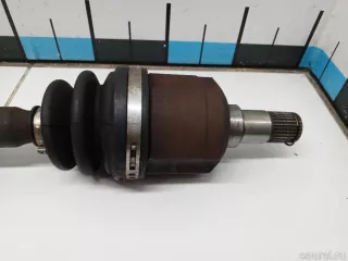 495012Y101 Hyundai-Kia Полуось передняя правая (приводной вал, шрус) Hyundai Tucson 2 Арт E31476004, вид 5