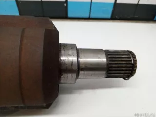 495012Y101 Hyundai-Kia Полуось передняя правая (приводной вал, шрус) Hyundai Tucson 2 Арт E31476004, вид 6