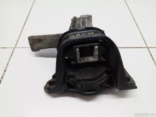 112104EA0B Nissan Опора двигателя правая Nissan Qashqai 2 restailing Арт E31476484, вид 1